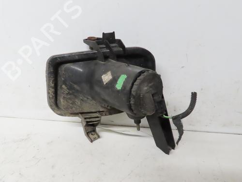 Used Right front fog light Right front fog light FIAT PUNTO EVO (199_) 1.3 D Multijet (199AXD1B, 199AXD1A, 199BXD1B, 199BXD1A,... (90 hp) 15395515 15395515