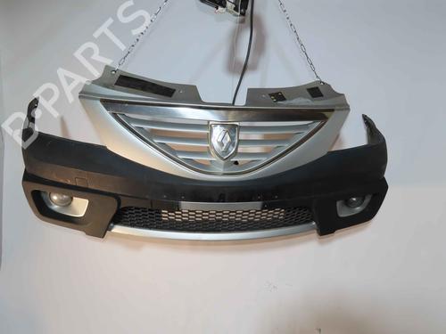 Used Front bumper Front bumper 37045818 37045818