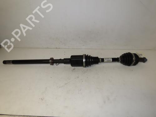 Used Right front driveshaft MERCEDES-BENZ GLC Coupe (C253) 350 d 4-matic (253.325) (258 hp) 26195786