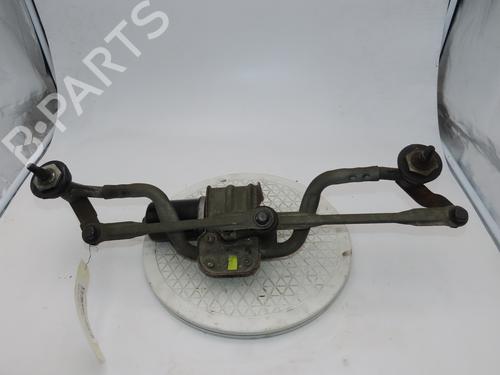 Used Front wiper motor CITROËN JUMPY II Van 1.6 HDi 90 16V (90 hp) 26197209