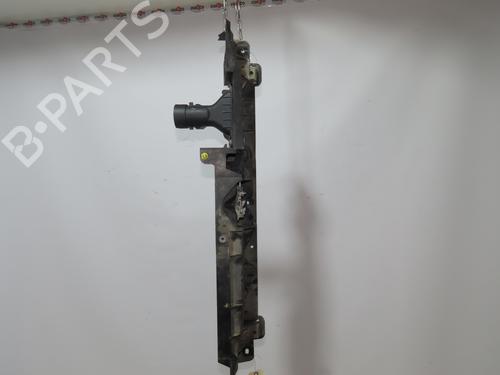 Used Front slam panel Front slam panel CITROËN C4 Picasso II 1.6 HDi / BlueHDi 115 (115 hp) 33859835 33859835