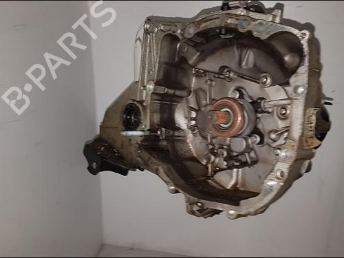Gearkasse RENAULT CLIO IV (BH_) 1.2 16V (73 hp) 15903361