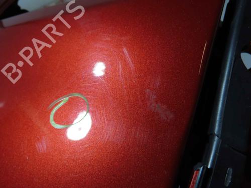 Forskærm Højre DACIA SANDERO 1.5 dCi | BP37061476C42 - Image 5
