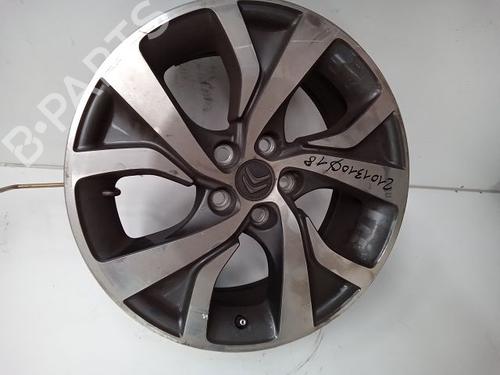 Used Rim CITROËN C4 AIRCROSS 1.6 HDi 115 AWC (114 hp) 15624558