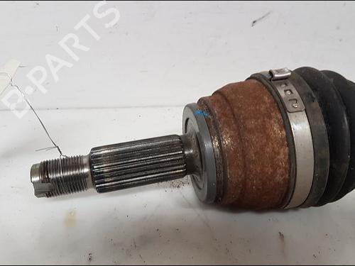 Used Right front driveshaft Right front driveshaft HYUNDAI KONA (OS, OSE, OSI) 1.0 T-GDi (120 hp) 10942271 10942271