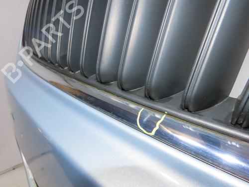Used Front bumper Front bumper SKODA YETI (5L) 2.0 TDI 4x4 (110 hp) 34409264 34409264