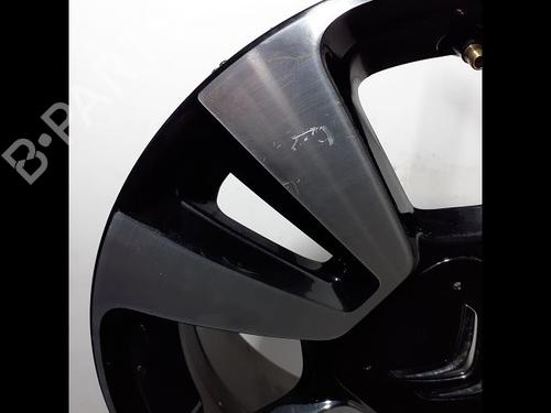 Rim CITROËN C3 III (SX) 1.2 PureTech 82 | BP26196109C45 