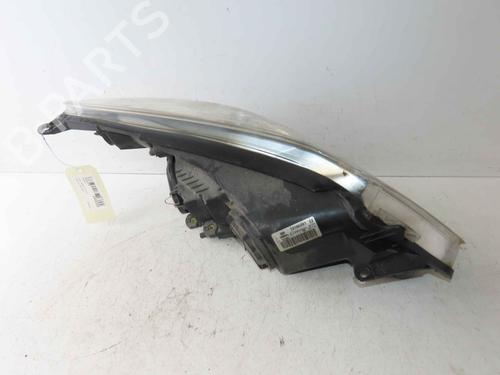 Left headlight OPEL CORSA D (S07) 1.3 CDTI (L08, L68) | BP37047753C28 - Image 4
