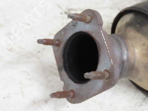 Catalyst FORD TRANSIT Van (FA_ _) 2.2 TDCi | BP37045283M10 - Image 3
