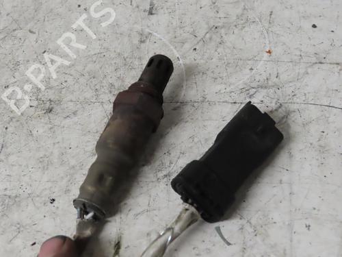 Used Electronic sensor CITROËN C3 II (SC_) 1.0 VTi 68 (68 hp) 16277196