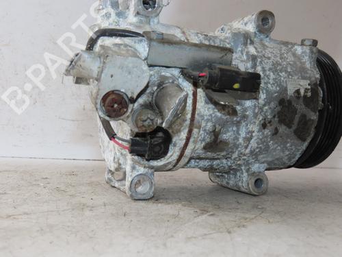AC compressor MERCEDES-BENZ A-CLASS (W169) A 150 (169.031, 169.331) | BP36481723M34 - Image 4