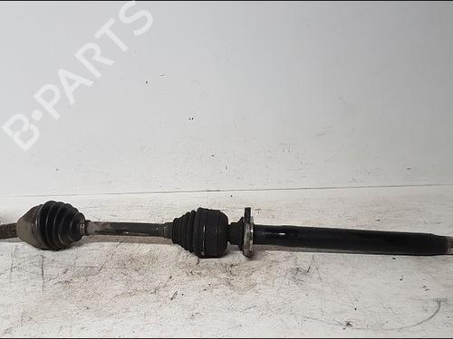 Used Right front driveshaft OPEL INSIGNIA A (G09) 2.0 CDTI (68) (131 hp) 15199863