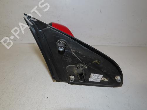 Used Left mirror OPEL ASTRA H GTC (A04) 1.3 CDTI (L08) (90 hp) 29414538