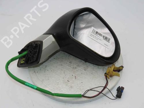 Used Right mirror Right mirror 37052654 37052654