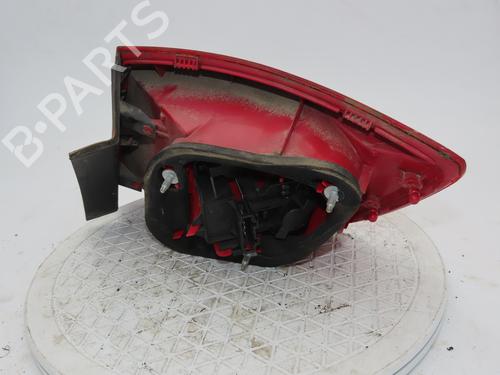Used Left taillight SEAT IBIZA IV ST (6J8, 6P8) 1.6 TDI (90 hp) 21180371
