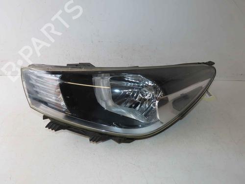 Used Left headlight Left headlight 37056690 37056690