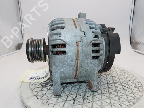 Alternator RENAULT KANGOO Express (FW0/1_) 1.5 dCi 85 (FW0K, FW0L, FW0B) | BP36659310M7 - Image 2
