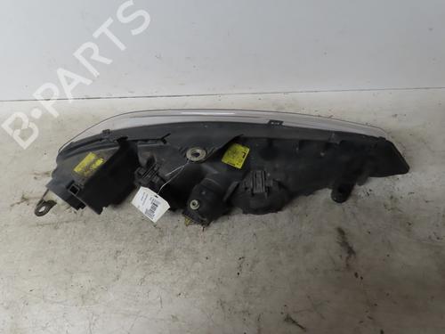 Left headlight PEUGEOT 406 (8B) 2.0 HDI 110 | BP17730746C28 
