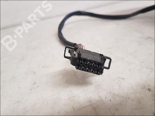 Right mirror VW PASSAT B5.5 Variant (3B6) 1.9 TDI | BP10948415C27 