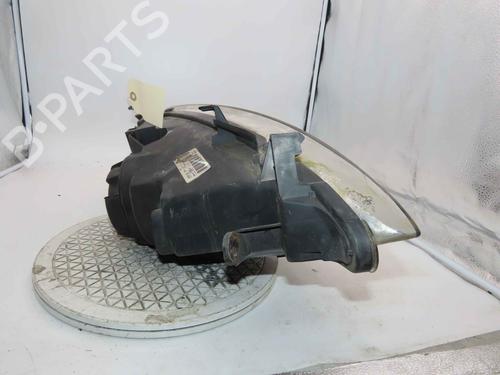 Left headlight PEUGEOT 307 Break (3E) 2.0 HDI 110 | BP37058099C28 - Image 4