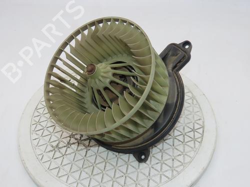 Ventilator motor PEUGEOT 306 Hatchback (7A, 7C, N3, N5) 1.9 D (68 hp) 29152694