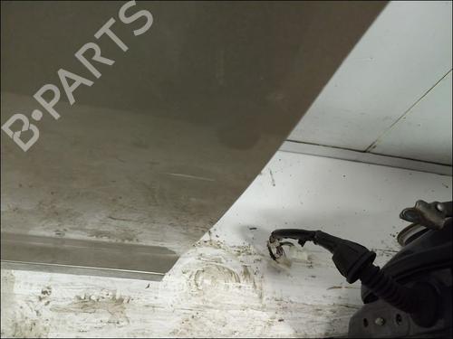 Used Left front door CITROËN C5 III Break (RW_) 1.6 HDi 110 (112 hp) 11725011