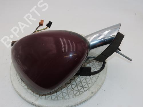 Used Left mirror CITROËN DS3 (SA_) 1.6 HDi 90 (92 hp) 29153487
