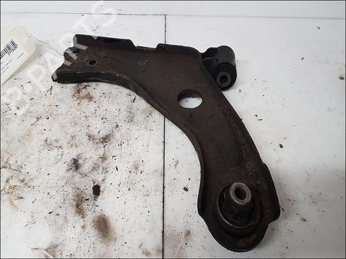 Used Left front suspension arm PEUGEOT 3008 II SUV (MC_, MR_, MJ_, M4_) 1.5 BlueHDi 130 (131 hp) 14882416