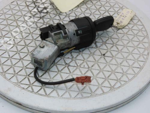 Used Ignition barrel Ignition barrel 37058722 37058722