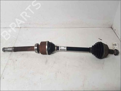 Used Right front driveshaft Right front driveshaft 37042410 37042410