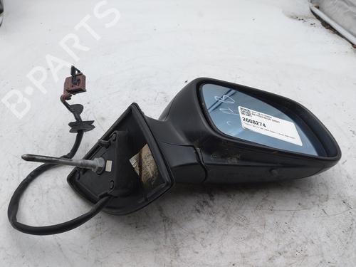 Rétroviseur droit Rétroviseur droit PEUGEOT 407 (6D_) 2.0 HDi 135 (6DRHRH, 6DRHRE, 6DRHRG, 6DRHRJ) (136 hp) 39084434 39084434