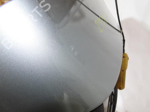 Used Tailgate OPEL ASTRA J GTC 1.7 CDTI (08) (110 hp) 27197762