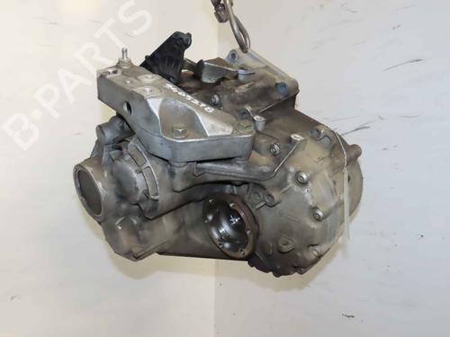 Gearbox VW EOS (1F7, 1F8) 2.0 TDI 16V | BP37050737M3 - Image 3