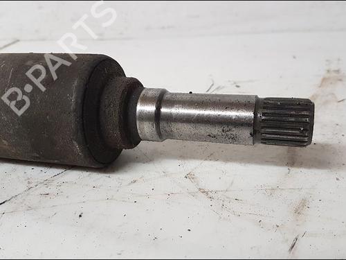 Used Right front driveshaft CITROËN SAXO (S0, S1) 1.1 X, SX (60 hp) 10942396