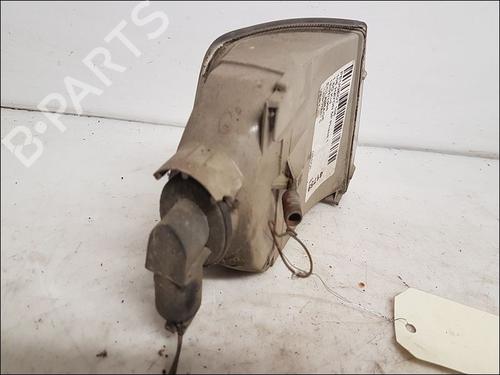 Used Left front indicator PEUGEOT 106 I (1A, 1C) 1.0 (50 hp) 10951364