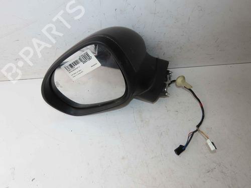 Used Left mirror Left mirror 37055464 37055464
