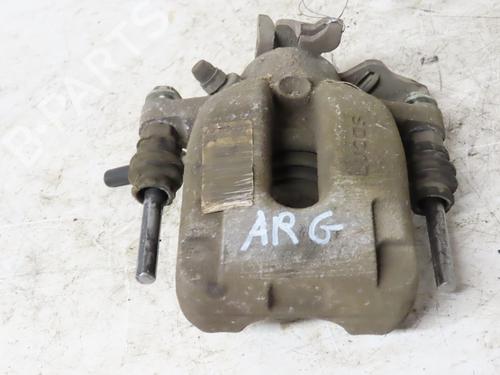 Used Left rear brake caliper PEUGEOT 208 I (CA_, CC_) 1.6 BlueHDi 100 (100 hp) 15546546