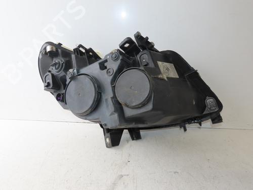 Left headlight FIAT DUCATO Van (250_) 130 Multijet 2,3 D | BP33058636C28 - Image 4