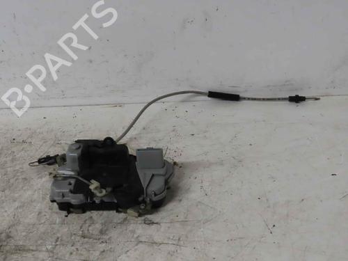 Used Front left lock Front left lock 37042519 37042519