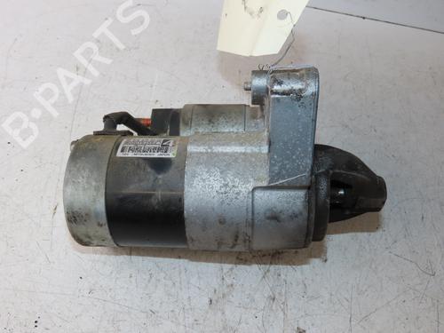 Starter CITROËN C4 II (NC_) 1.6 BlueHDi 100 | BP33133039M8 - Image 3