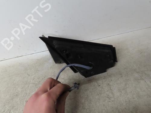 Left mirror FIAT BRAVO II (198_) 1.6 D Multijet (198AXM1B) | BP17730692C26 