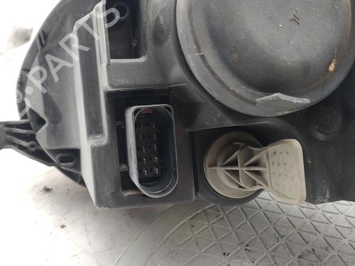 Used Right headlight Right headlight VW GOLF V (1K1) 1.9 TDI (105 hp) 40553024 40553024