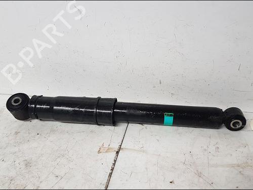 Used Left rear shock absorber RENAULT TRAFIC II Bus (JL) 2.5 dCi 145 (JL0J) (146 hp) 11702640