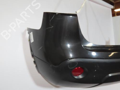 Used Rear bumper NISSAN QASHQAI / QASHQAI +2 I (J10, NJ10, JJ10E) 1.6 dCi (130 hp) 22381832