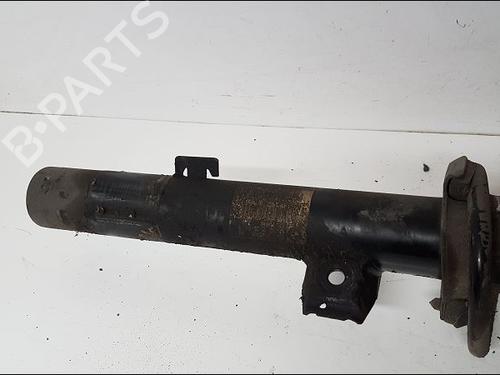Used Right front shock absorber BMW 1 (F20) 116 d (116 hp) 13301456