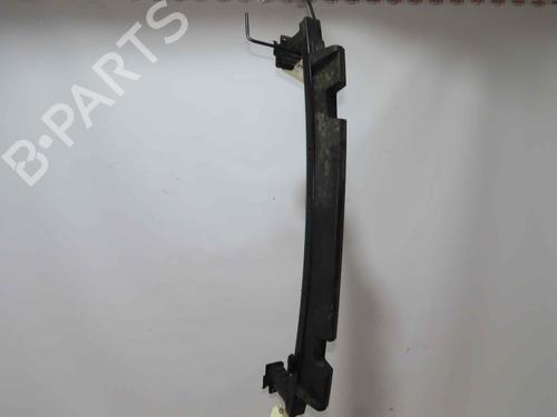 Used Front bumper reinforcement Front bumper reinforcement NISSAN QASHQAI II (J11, J11_) 1.5 dCi (110 hp) 37059042 37059042