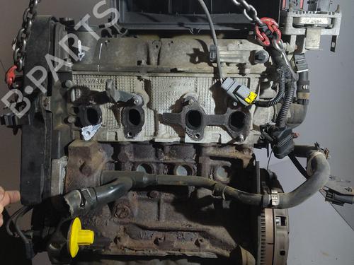 Engine LANCIA YPSILON (312_) 1.2 (312.PXA1A, 312.YXA1A) | BP39893079M1 - Image 5