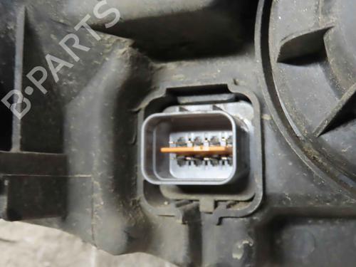 Left headlight KIA RIO II (JB) 1.5 CRDi | BP37045159C28 - Image 5