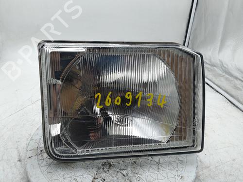 Used Right headlight Right headlight LAND ROVER DISCOVERY II (L318) 2.5 Td5 4x4 (139 hp) 39755446 39755446