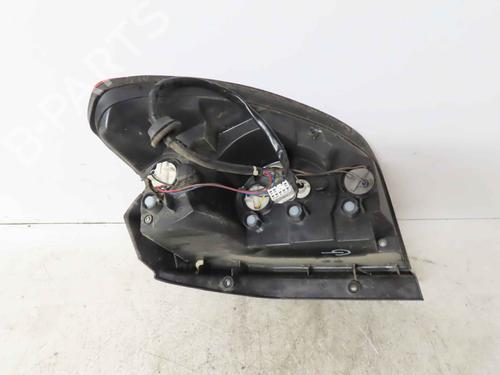 Rear bumper left light CHEVROLET CAPTIVA (C100, C140) 2.0 D | BP37047224C81 - Image 2